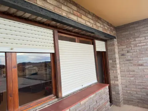 Piso en calle San Lorenzo, 9