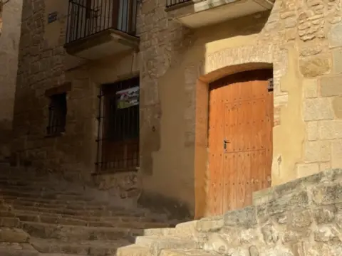 Apartamento en calle de San Antonio, 14