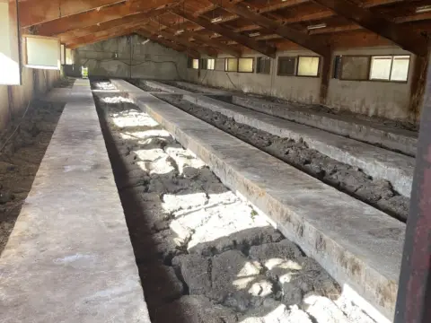 Terreno en Foz-Calanda