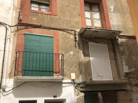 House in calle de Lope de Vega, 1