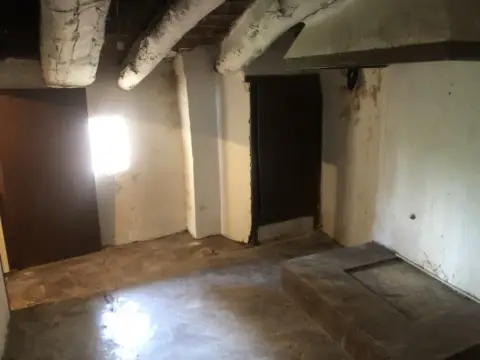 Casa en calle de Lope de Vega, 1