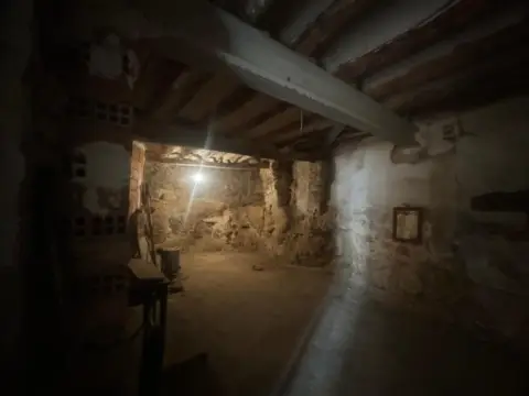 Casa en calle Pilar, 17