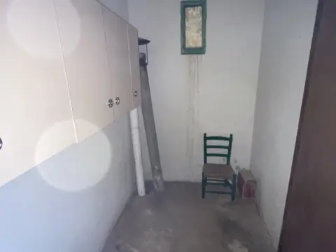 Piso en calle de San José