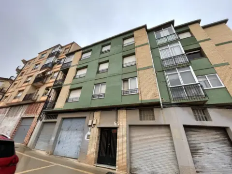 Piso en calle de San José