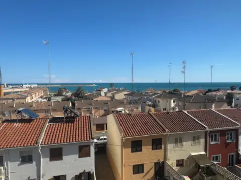 Piso en Carrer Yecla, 23