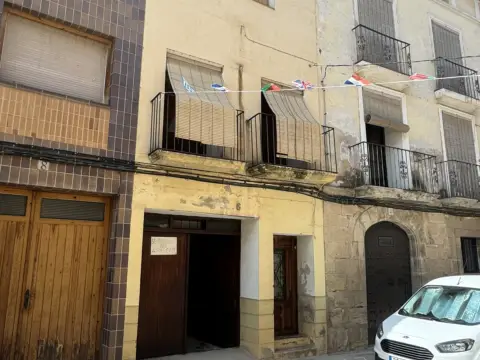 Casa en calle Mayor Alta