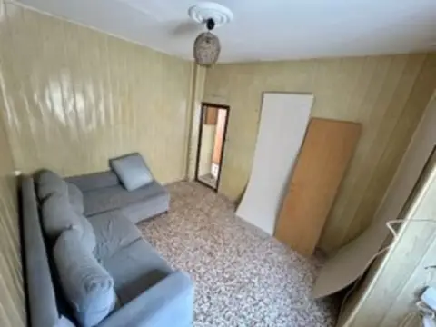 Piso en calle del Rosario