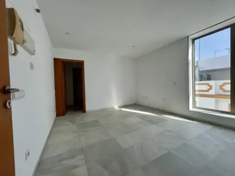 Piso en calle de San Juan de Dios