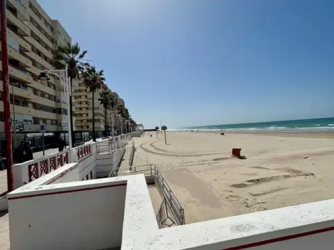 Local comercial en calle Sirenas