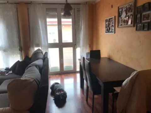 Piso en Barriada Río San Pedro