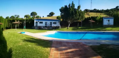 Piso en Alcalá de los Gazules