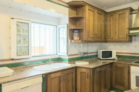 Casa en Alcalá de los Gazules