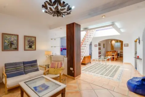 Casa en Alcalá de los Gazules