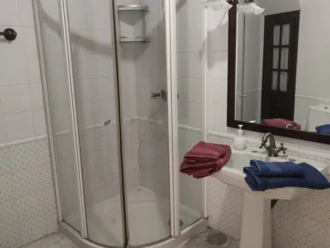 Casa en Alcalá de los Gazules