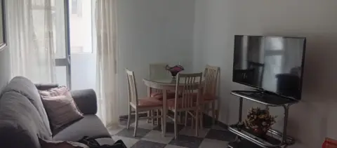 Piso en Playa de Santa María del Mar-Bahía Blanca