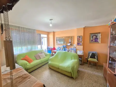 Piso en La Paz-Segunda Aguado-Loreto