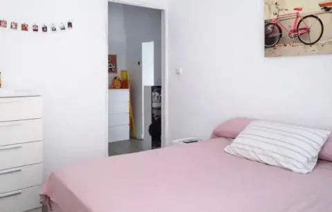 Piso en La Caleta-La Viña