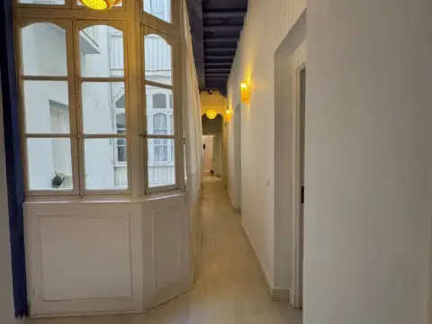 Piso en Centro Histórico