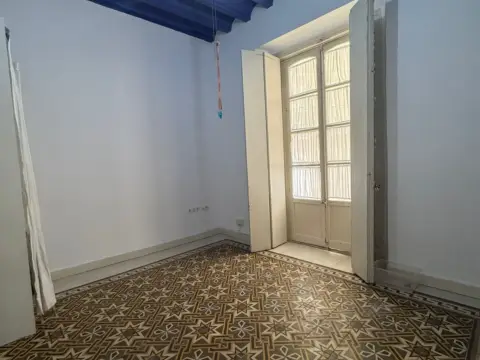 Piso en Centro Histórico
