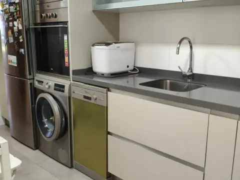 Piso en San José-Varela-La Laguna