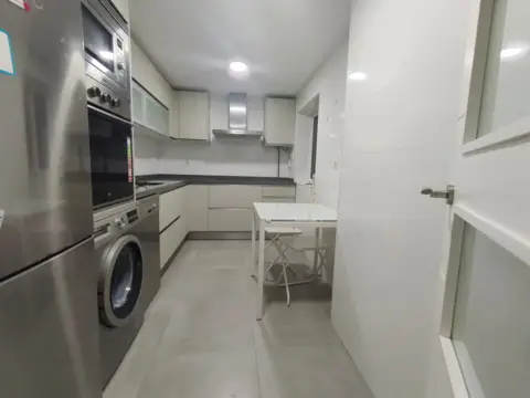 Piso en San José-Varela-La Laguna