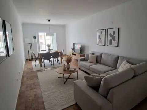 Piso en calle San Juan