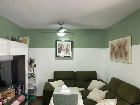 Casa adosada en Villamartín