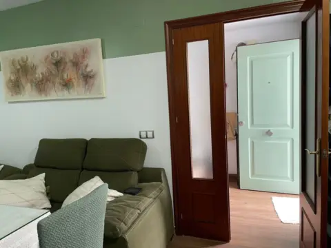 Casa adosada en Villamartín