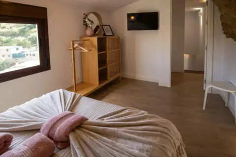 Casa en Setenil de Las Bodegas