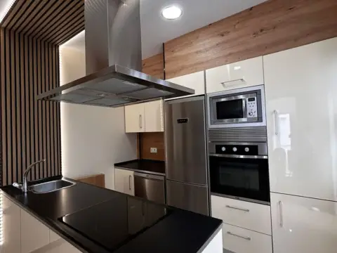 Casa en calle de Santiago Ramón y Cajal