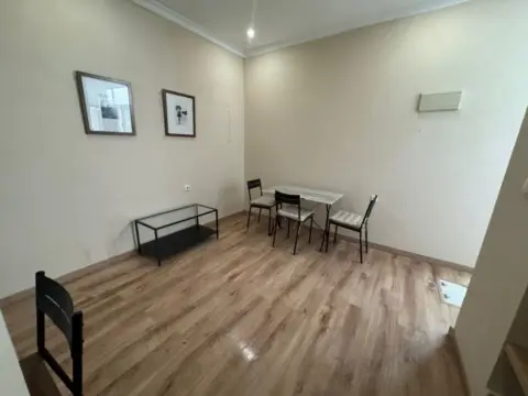 Apartamento en calle Barrocal