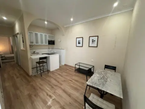 Apartamento en calle Barrocal