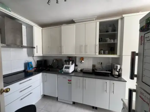 Piso en San José-Varela-La Laguna