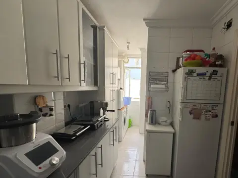 Piso en San José-Varela-La Laguna
