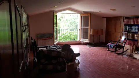 Chalet en Canet de Mar