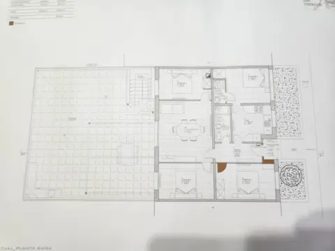 Casa en calle Cirerer