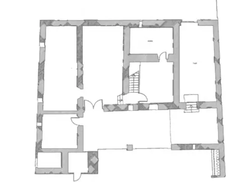 Casa en calle La Baumeta