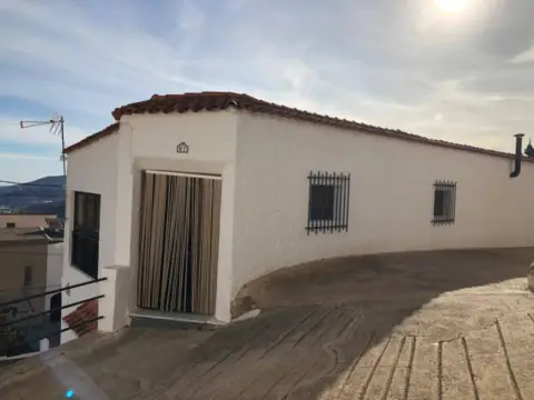 Edificio en calle Carretera Mecina Alfahar