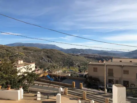 Edificio en calle Carretera Mecina Alfahar