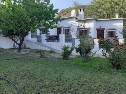 Casa rústica en Pasaje Molino del Calvo, nº 1