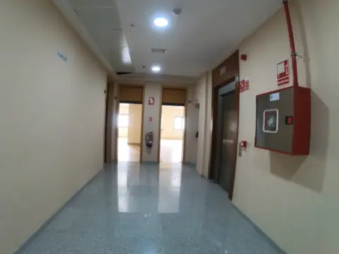 Oficina en Avenida Bulevar de El Ejido