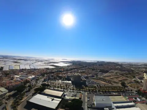 Oficina en Bulevar de El Ejido