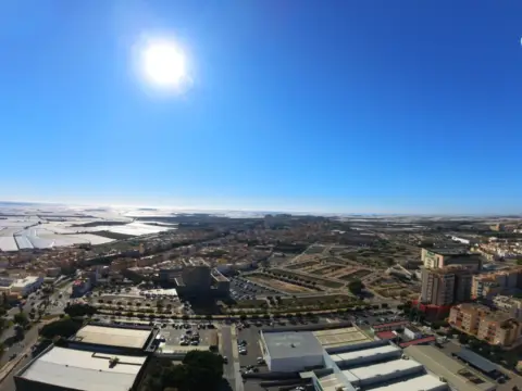 Oficina en Bulevar de El Ejido