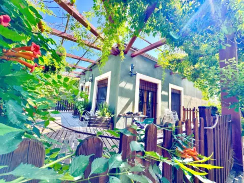 Casa en Pasaje Carchelinas
