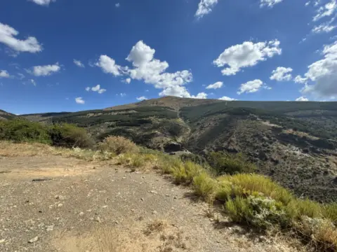Chalet rústico en Carretera de Puerto de la Ragua