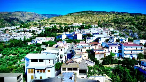 Casa en calle Argentina, 7