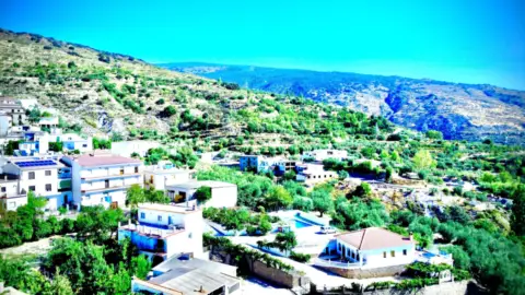 Casa en calle Argentina, 7