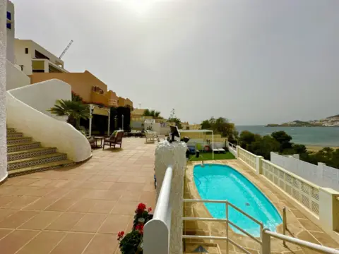 Piso – Níjar