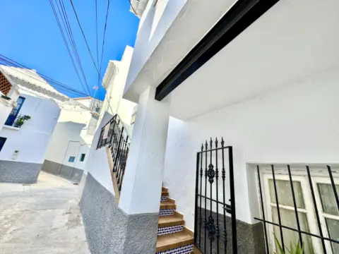 Casa en calle del Mar