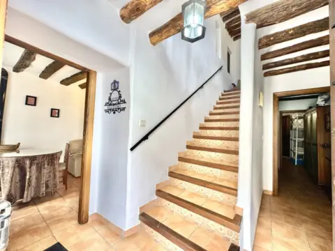 Apartamento en calle de la Iglesia